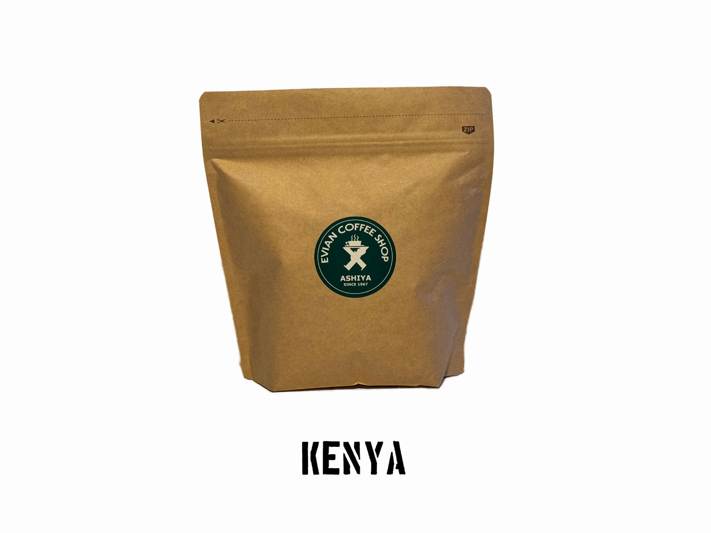 KENYA COFFEE【ケニア コーヒー 】
