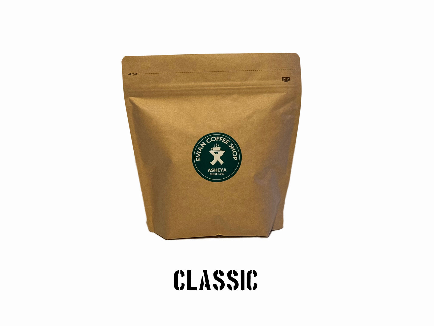 CLASSIC BLEND【クラシックブレンド】
