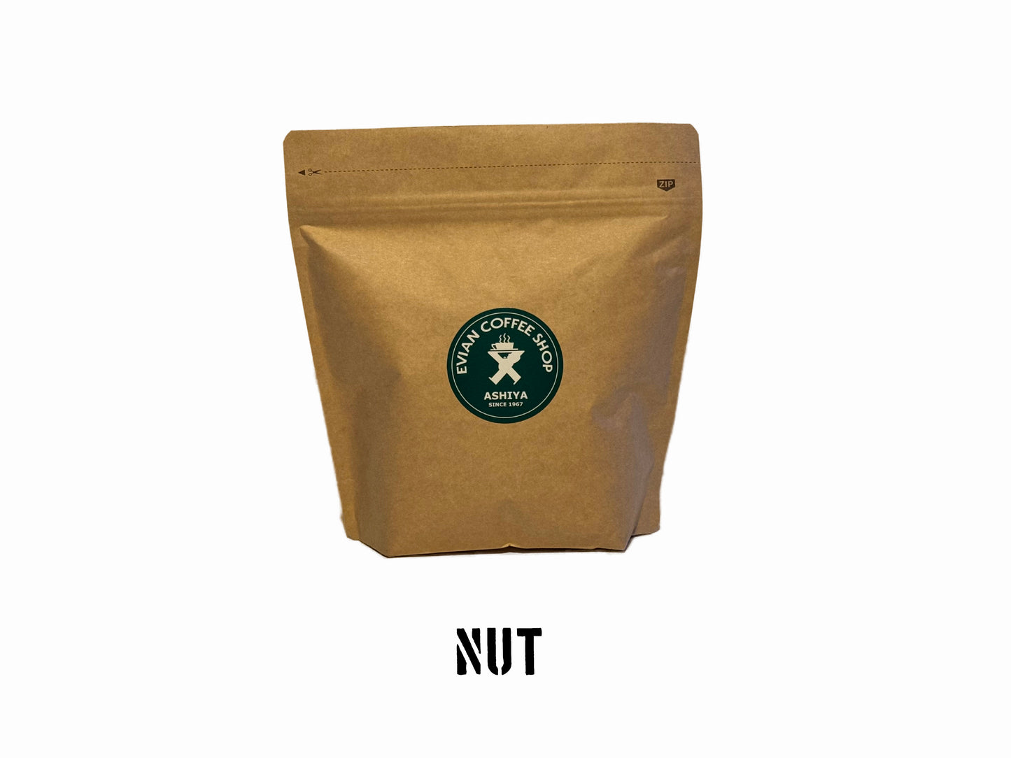 NUT BLEND【ナッツブレンド】