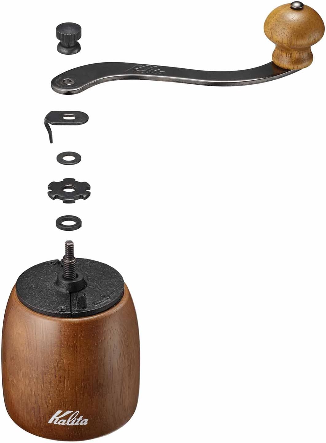 COFFEE MILL【コーヒーミル】KH-9