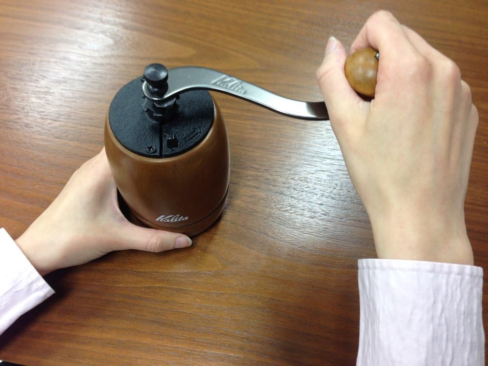 COFFEE MILL【コーヒーミル】KH-9