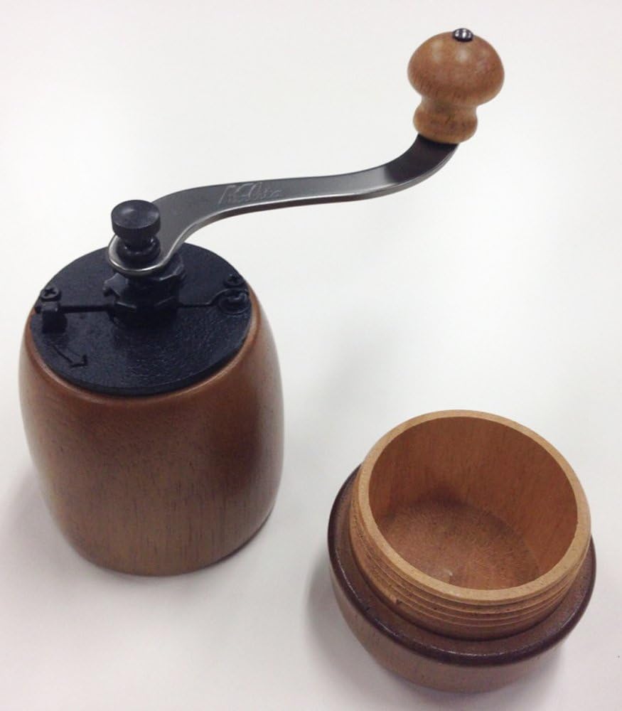 COFFEE MILL【コーヒーミル】KH-9