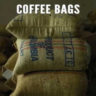 DONGOROS【ドンゴロス/麻袋】