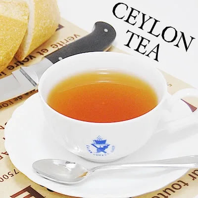 EVIAN TEA 100g【エビアン ティー】