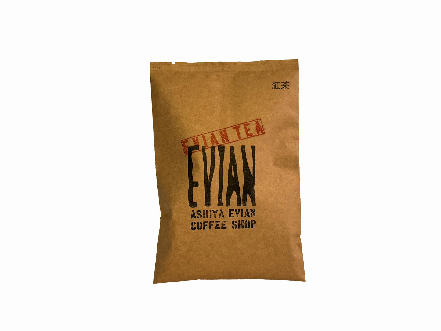 EVIAN TEA 100g【エビアン ティー】
