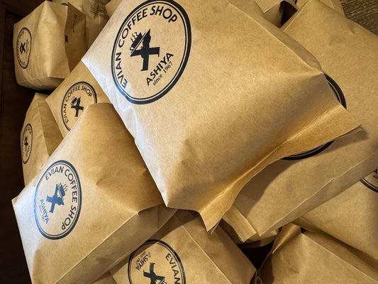 ３月のショップスケジュール