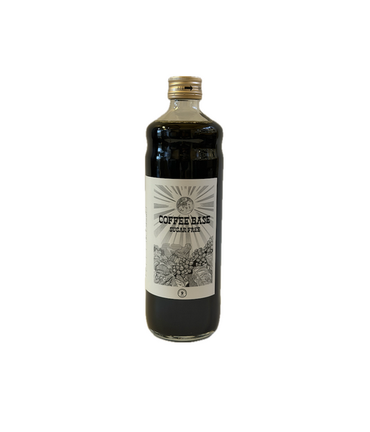 COFFEE BASE 12本セット【コーヒーベース 】