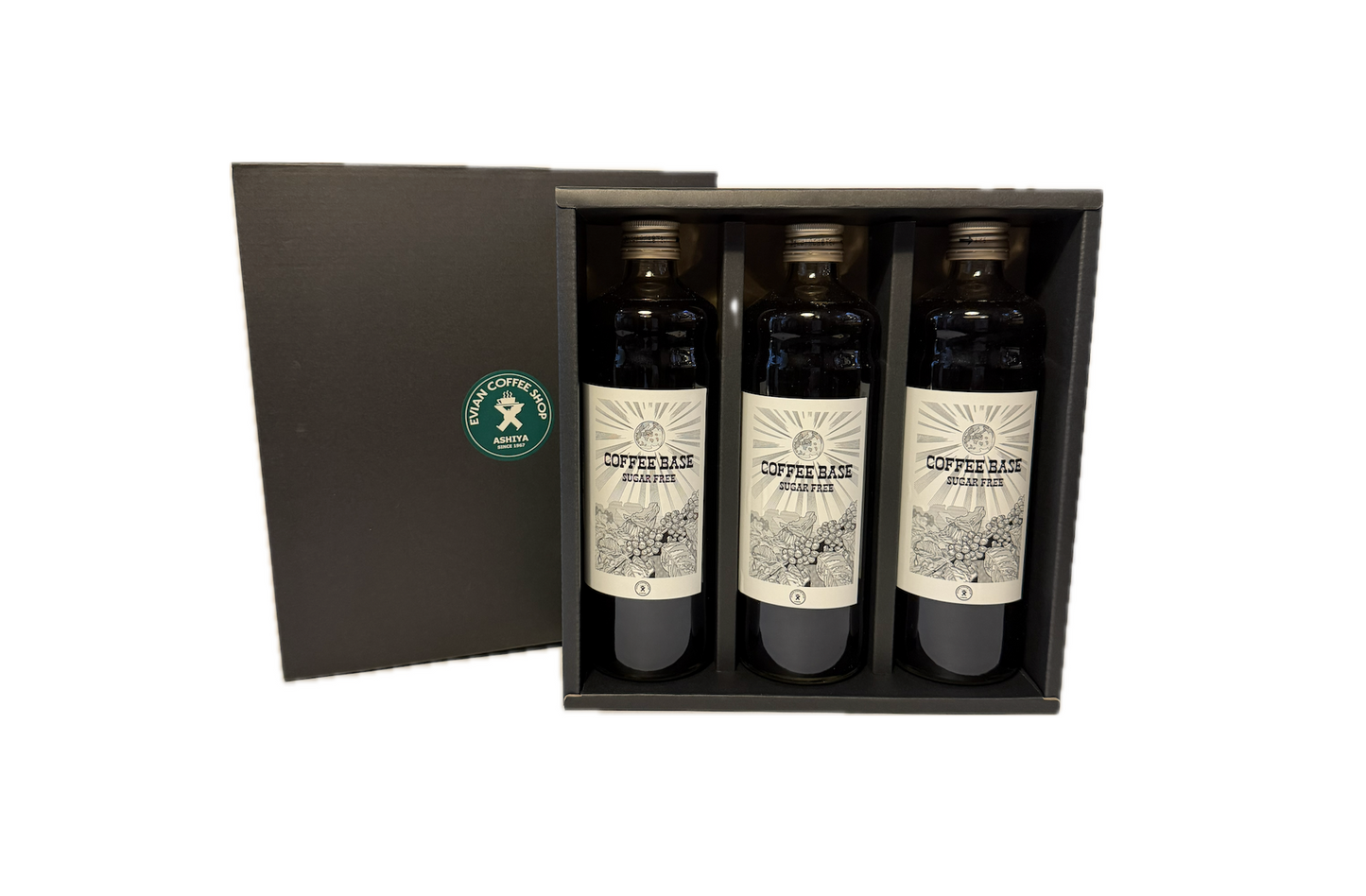 COFFEE BASE GIFT BOX 【コーヒーベース ギフトボックス】