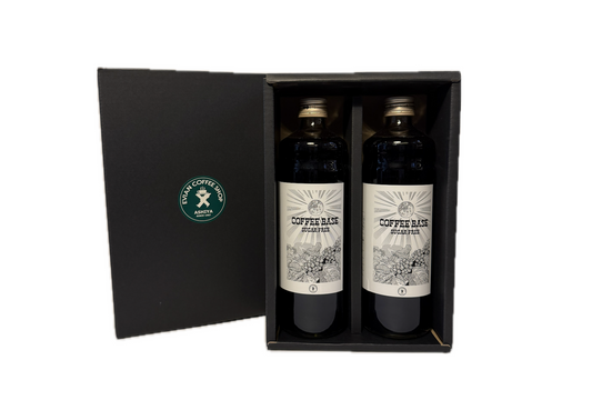 COFFEE BASE GIFT BOX 【コーヒーベース ギフトボックス】