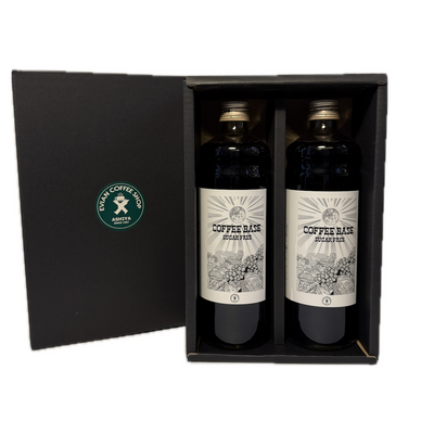 COFFEE BASE GIFT BOX 【コーヒーベース ギフトボックス】