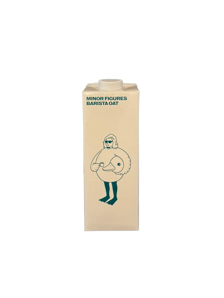 COFFEE BASE & OAT MILK GIFT BOX 【コーヒーベース & オーツミルク ギフトボックス】