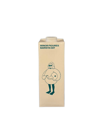 COFFEE BASE & OAT MILK GIFT BOX 【コーヒーベース & オーツミルク ギフトボックス】