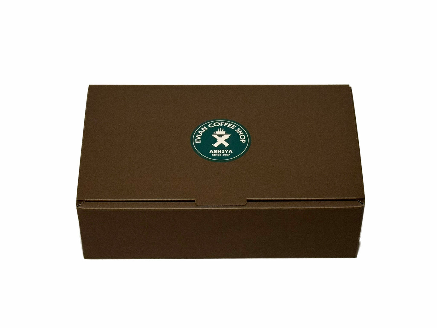 WHISKY COFFEE GIFT BOX  【ウイスキーコーヒーギフトボックス】